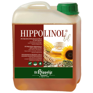 Hippolinol olja St Hippolyt